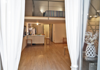 Casa Vacanze Appartamento La Petite Suite Centro Storico